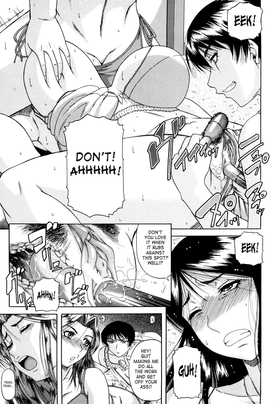 [Narushima Godou] Dain Fhentai.net - Page 72