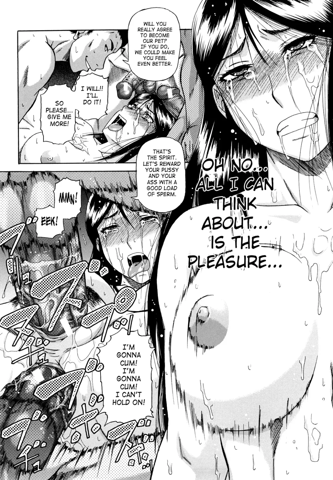 [Narushima Godou] Dain Fhentai.net - Page 87