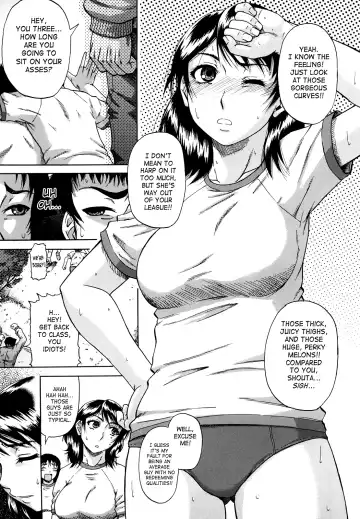 [Narushima Godou] Dain Fhentai.net - Page 10