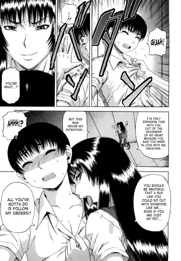 [Narushima Godou] Dain Fhentai.net - Page 164