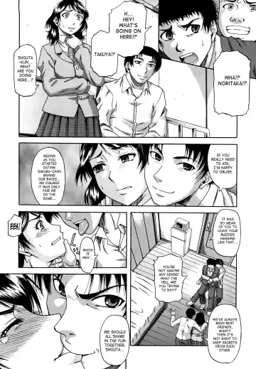 [Narushima Godou] Dain Fhentai.net - Page 17