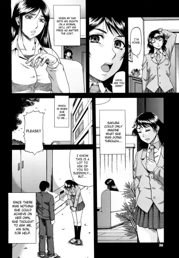 [Narushima Godou] Dain Fhentai.net - Page 39