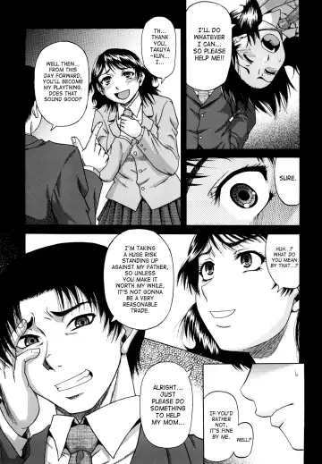 [Narushima Godou] Dain Fhentai.net - Page 40