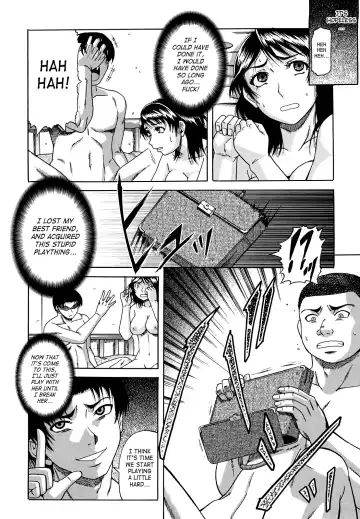 [Narushima Godou] Dain Fhentai.net - Page 43