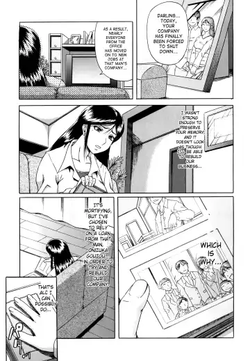 [Narushima Godou] Dain Fhentai.net - Page 60