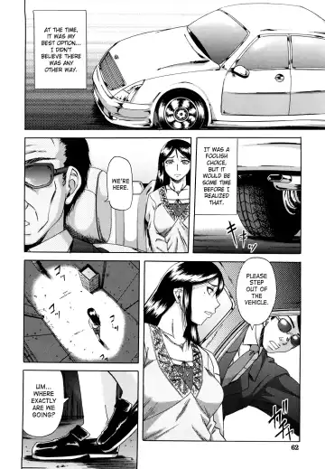 [Narushima Godou] Dain Fhentai.net - Page 63