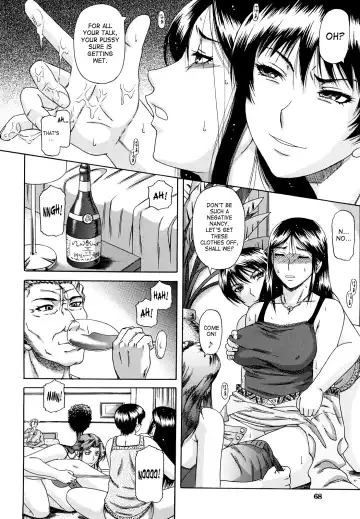 [Narushima Godou] Dain Fhentai.net - Page 69