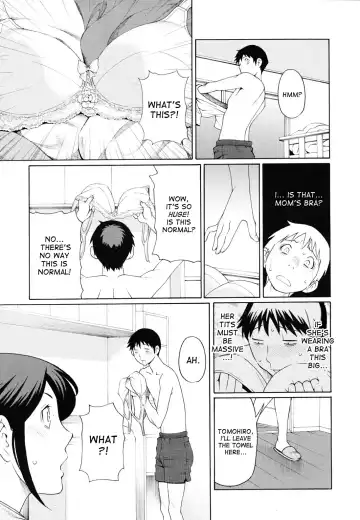 [Takasugi Kou] Mamamomi! Fhentai - Page 3