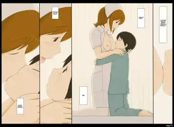 [Ponfaz] Ponpharse Vol. 4 - Nurse Hen | Ponfaz том 4 - медсестра Fhentai - Page 15