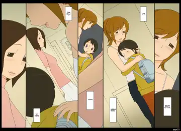 [Ponfaz] Ponpharse Vol. 4 - Nurse Hen | Ponfaz том 4 - медсестра Fhentai - Page 18