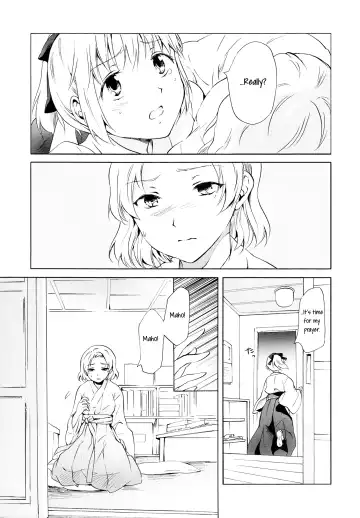 [Mira] Aiiro Ningyo | Indigo Mermaids Fhentai - Page 49
