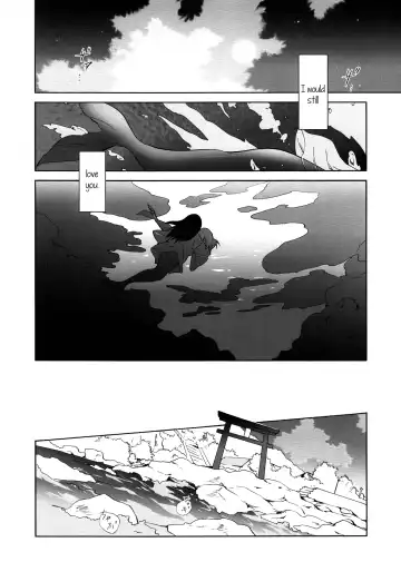 [Mira] Aiiro Ningyo | Indigo Mermaids Fhentai - Page 84