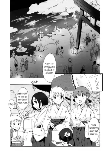 [Mira] Aiiro Ningyo | Indigo Mermaids Fhentai - Page 89