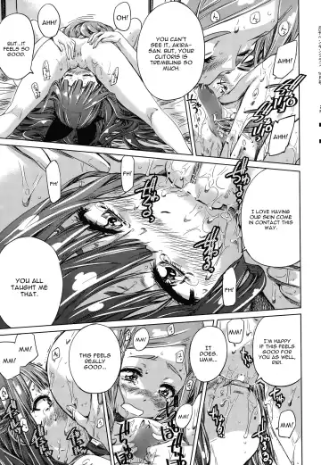 [Maruta] Nadeshiko Hiyori #6 Fhentai - Page 17