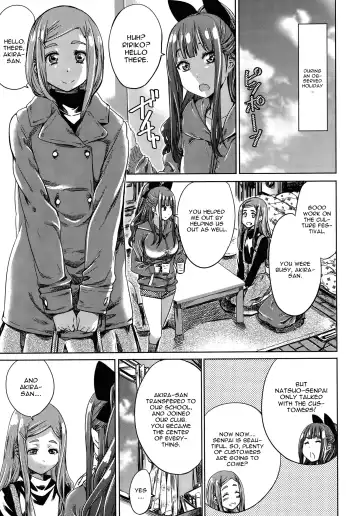 [Maruta] Nadeshiko Hiyori #6 Fhentai - Page 5