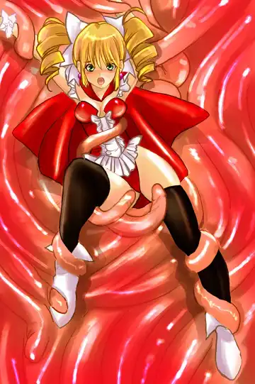 [Shiosai Reach] Shoukan Shippai Fhentai - Page 20