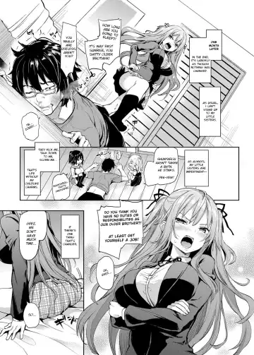 [Michiking] Ane Taiken Shuukan 4 Fhentai - Page 21