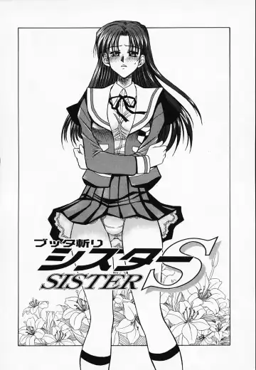 [Akagi Shunichi] Buttagiri Sisters Fhentai - Page 26