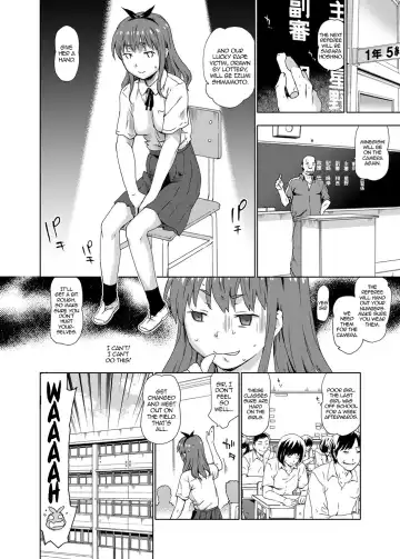 [China] Gouhou! Kyouikuteki Bishoujo Rape Jisshuu | Fully Legal! Educational Rape Practice Fhentai - Page 4