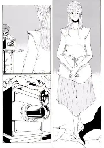 CORRUPT&ROTTEN Cutey Liddy no Funiku no Andouille "Sono ichi" Fhentai - Page 6