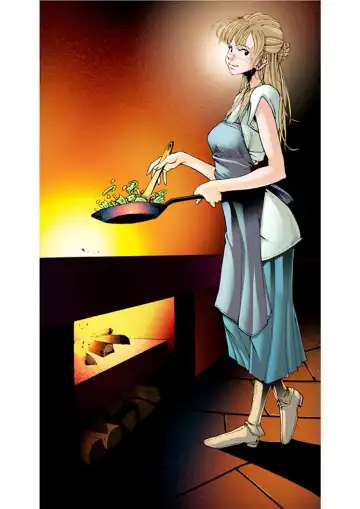 CORRUPT&ROTTEN Cutey Liddy no Funiku no Andouille "Sono ichi" Fhentai - Page 82