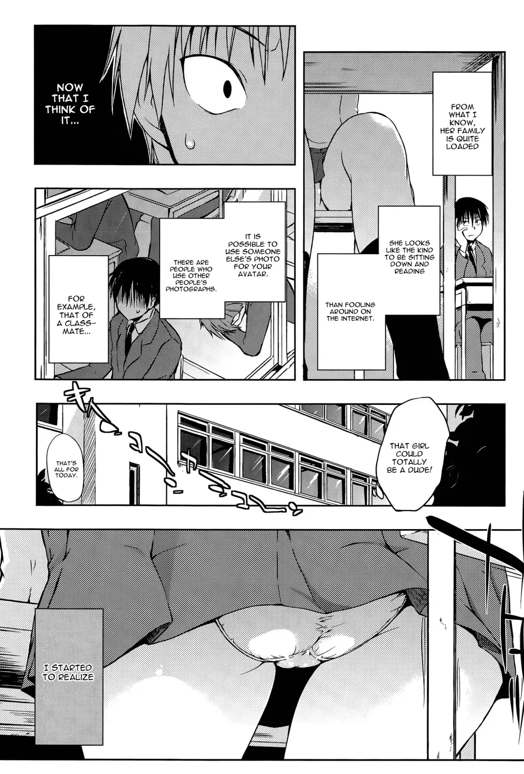 [Kaiduka] Trip Dungeon Fhentai - Page 23