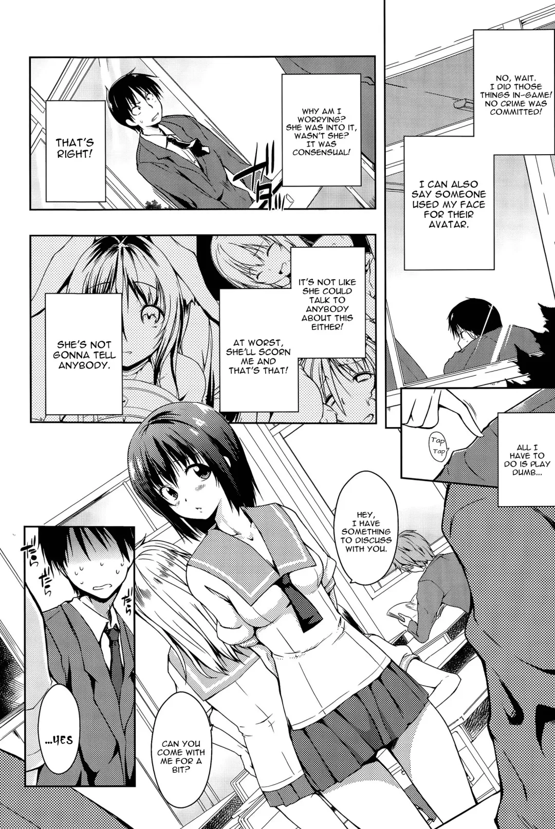 [Kaiduka] Trip Dungeon Fhentai - Page 44