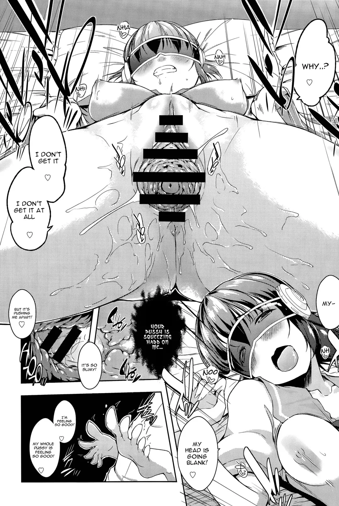 [Kaiduka] Trip Dungeon Fhentai - Page 58