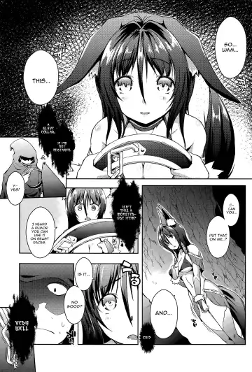 [Kaiduka] Trip Dungeon Fhentai - Page 27