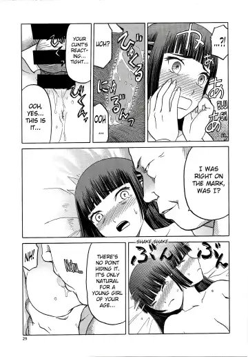 [Tennouji Kitsune] blue snow blue scene.16 Fhentai - Page 29