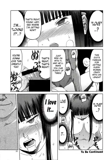 [Tennouji Kitsune] blue snow blue scene.16 Fhentai - Page 33