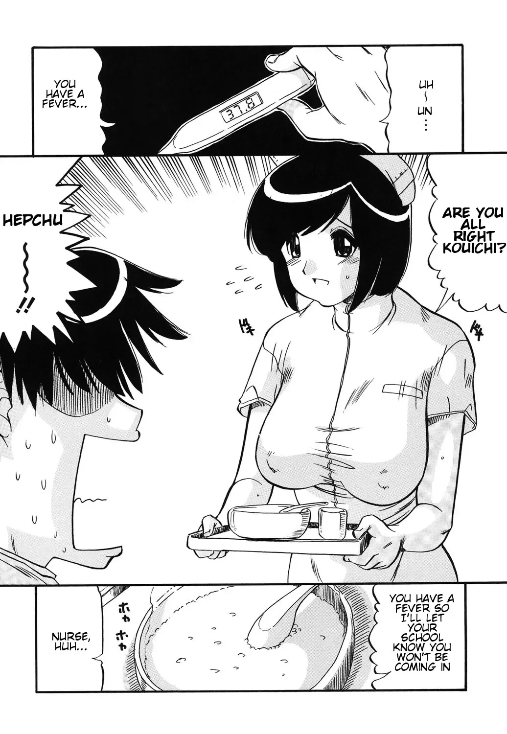 [Ninjin San] Mama wa Koibito | My Mother is My Lover Fhentai - Page 119