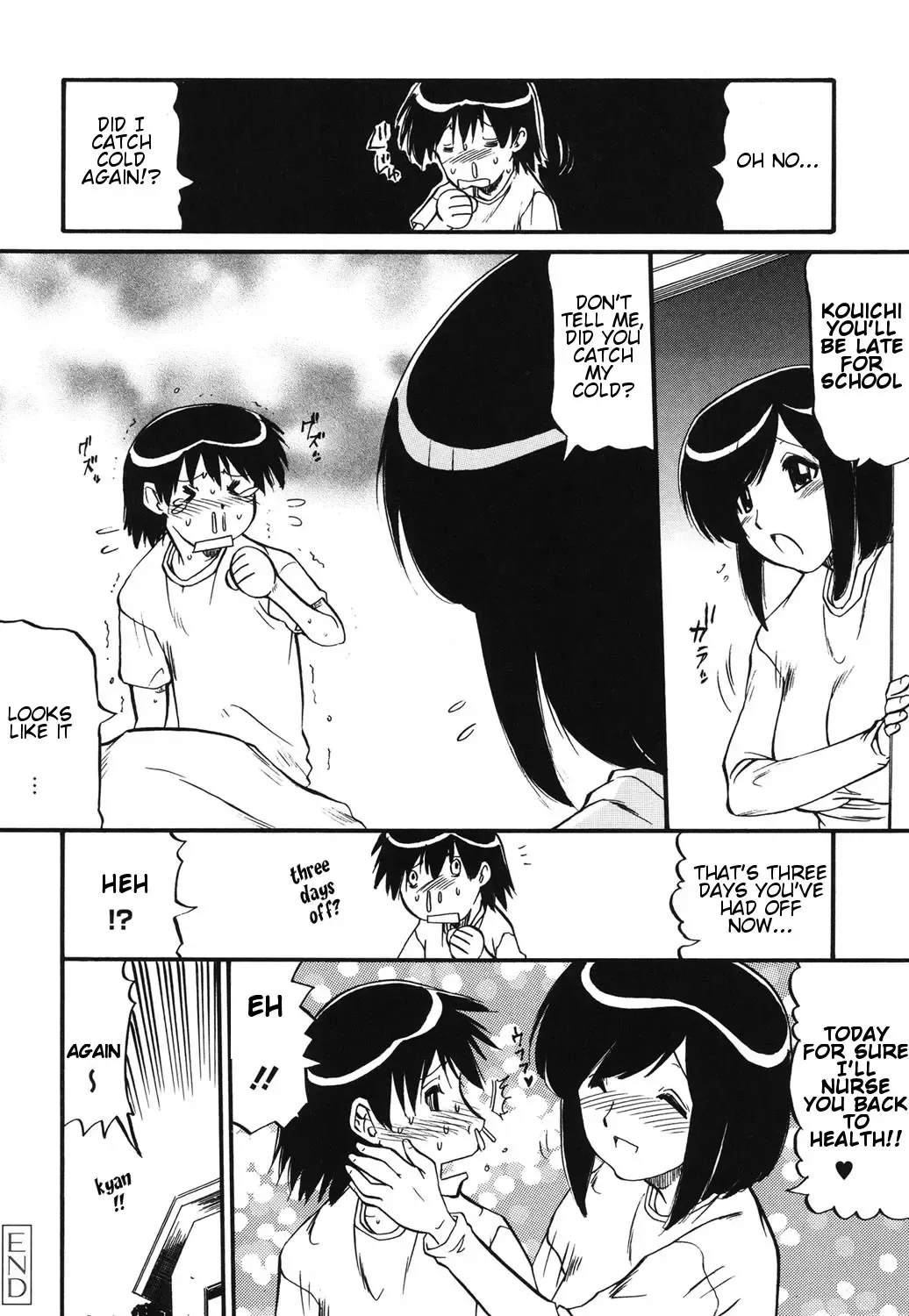 [Ninjin San] Mama wa Koibito | My Mother is My Lover Fhentai - Page 145