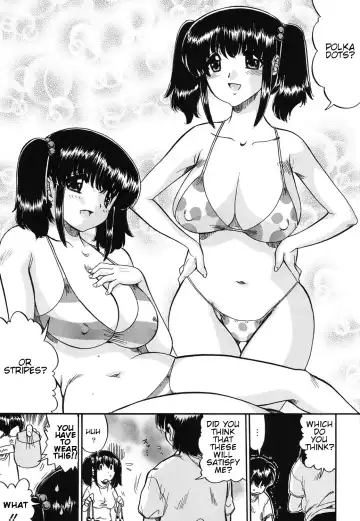 [Ninjin San] Mama wa Koibito | My Mother is My Lover Fhentai.net - Page 148