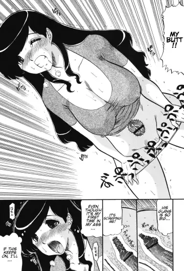 [Ninjin San] Mama wa Koibito | My Mother is My Lover Fhentai.net - Page 26