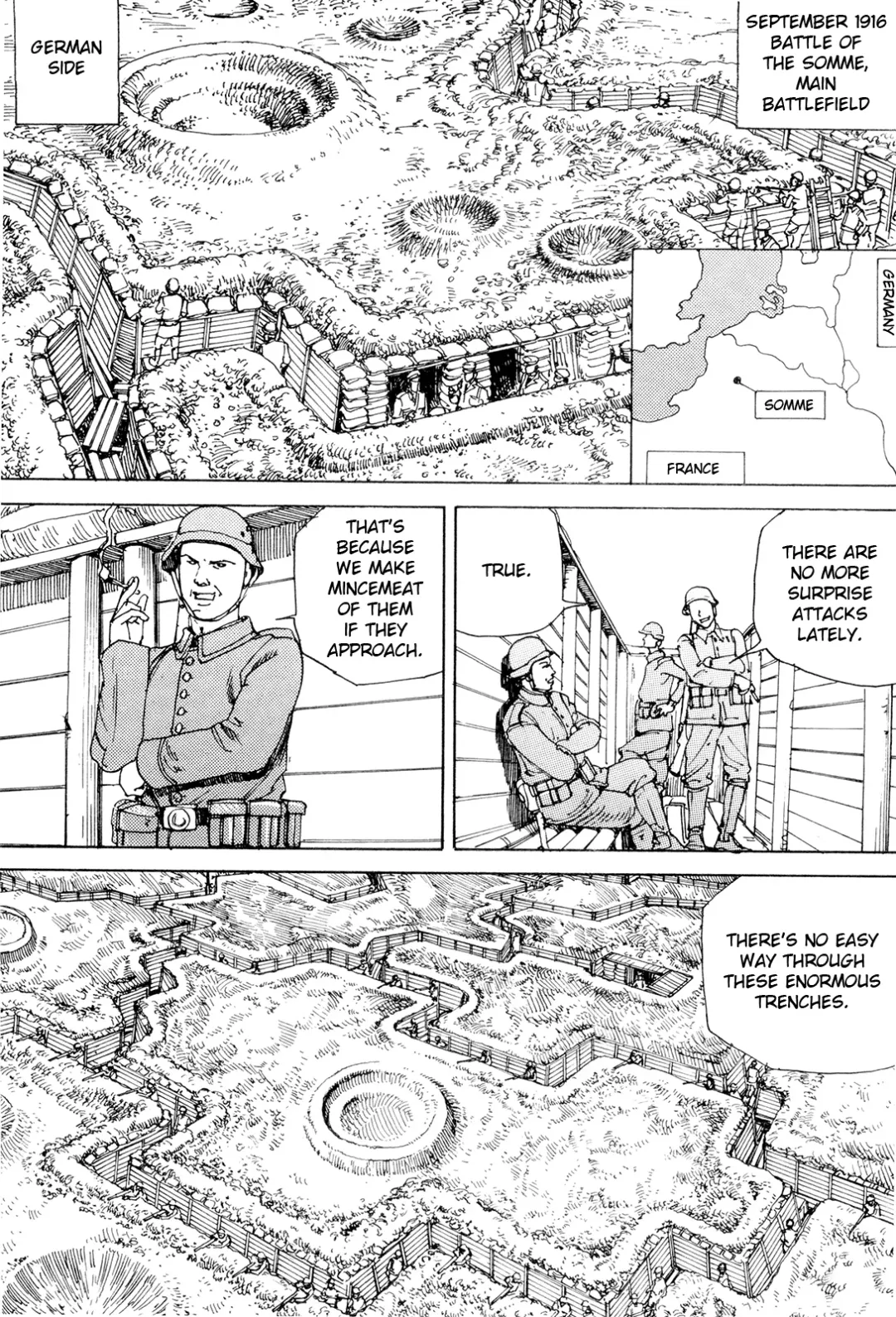 [Kago Shintarou] Chou Douryoku Mouko Daishuurai - The Ultra Power Mongol Invasion | Super Powered Mongolia Invasion Fhentai - Page 105