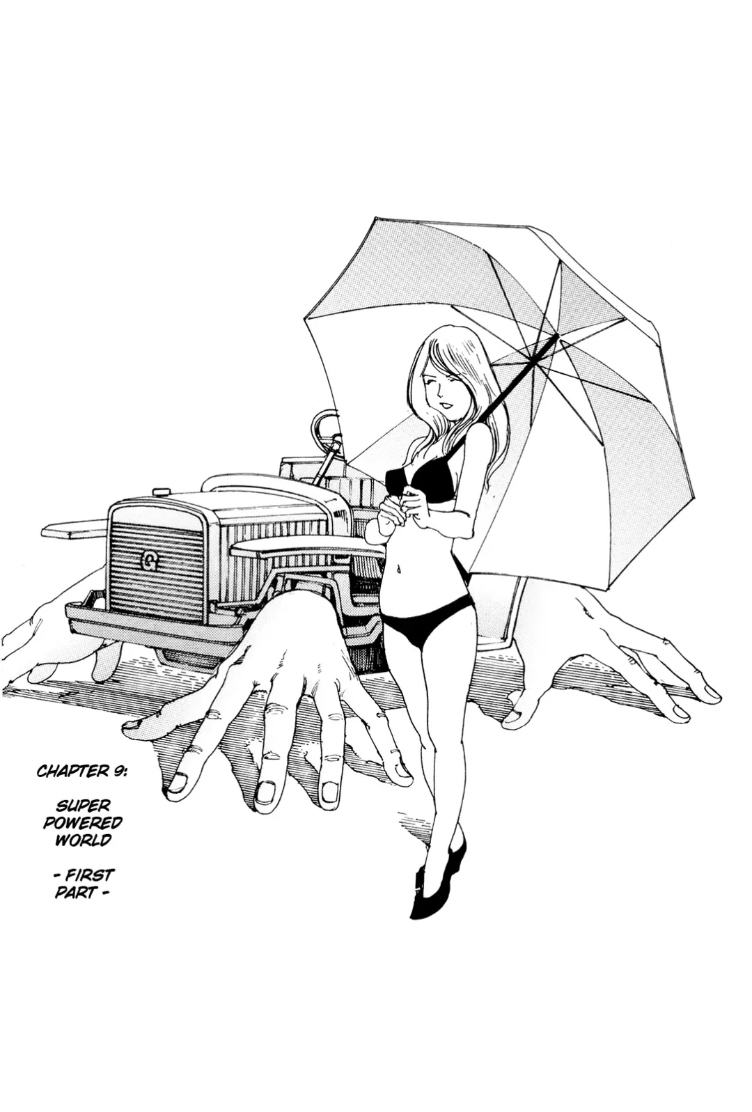 [Kago Shintarou] Chou Douryoku Mouko Daishuurai - The Ultra Power Mongol Invasion | Super Powered Mongolia Invasion Fhentai - Page 140