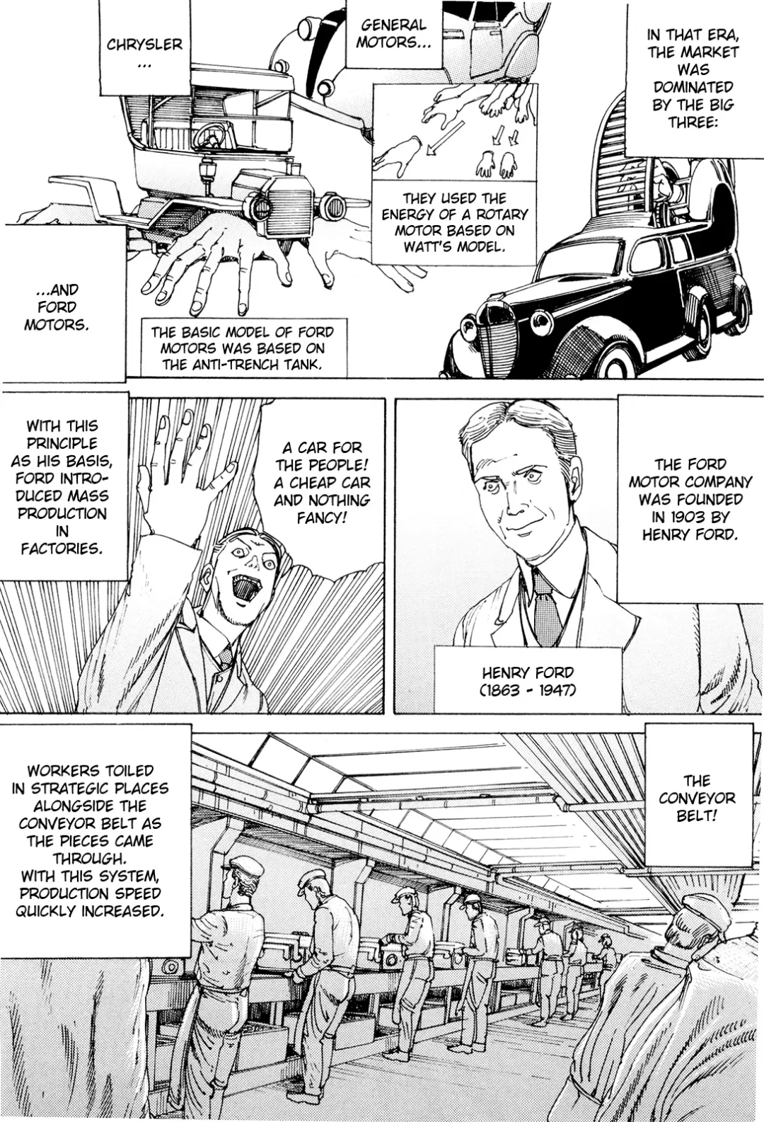 [Kago Shintarou] Chou Douryoku Mouko Daishuurai - The Ultra Power Mongol Invasion | Super Powered Mongolia Invasion Fhentai - Page 143