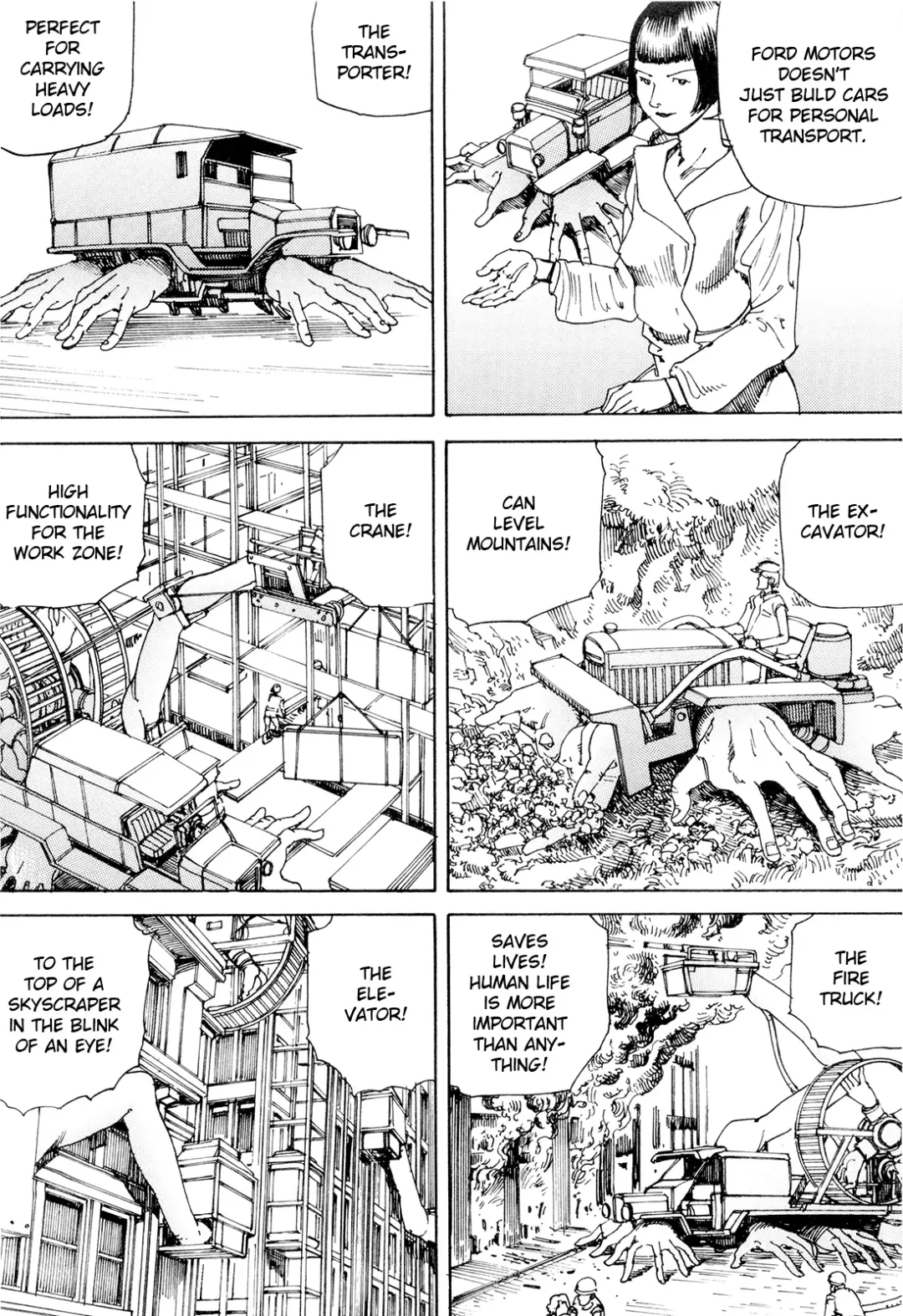 [Kago Shintarou] Chou Douryoku Mouko Daishuurai - The Ultra Power Mongol Invasion | Super Powered Mongolia Invasion Fhentai - Page 152
