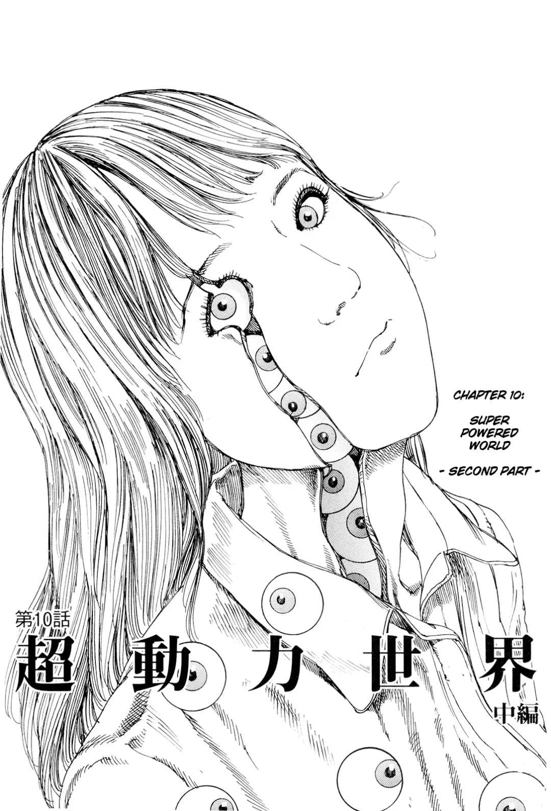 [Kago Shintarou] Chou Douryoku Mouko Daishuurai - The Ultra Power Mongol Invasion | Super Powered Mongolia Invasion Fhentai - Page 156