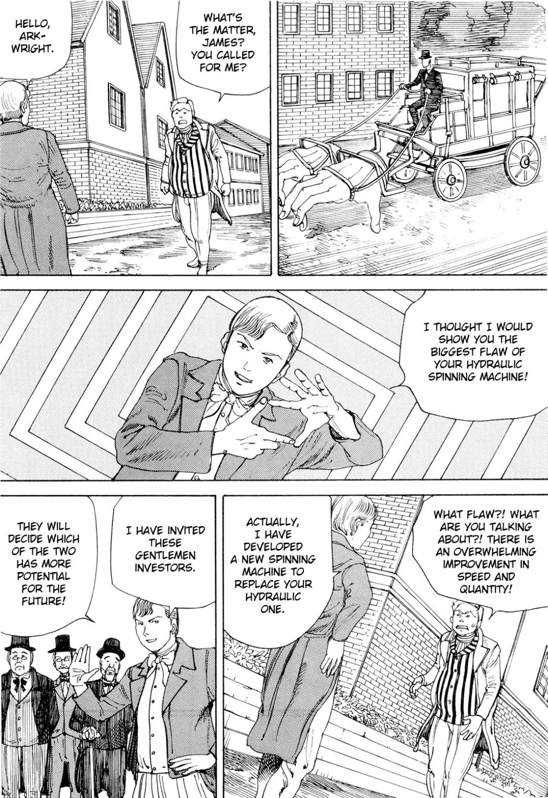[Kago Shintarou] Chou Douryoku Mouko Daishuurai - The Ultra Power Mongol Invasion | Super Powered Mongolia Invasion Fhentai - Page 66