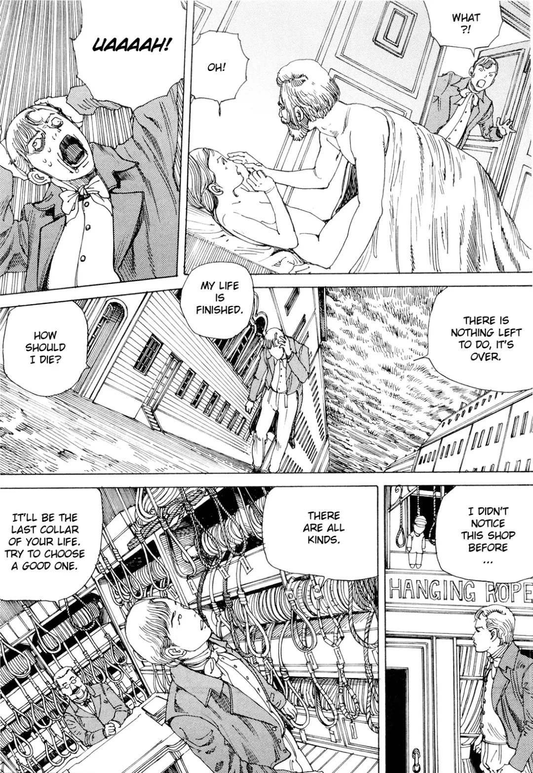 [Kago Shintarou] Chou Douryoku Mouko Daishuurai - The Ultra Power Mongol Invasion | Super Powered Mongolia Invasion Fhentai - Page 72