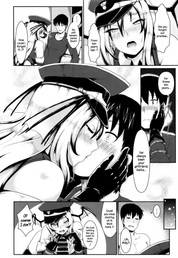 [Shiden Hiro] Subculture Shock Fhentai - Page 8