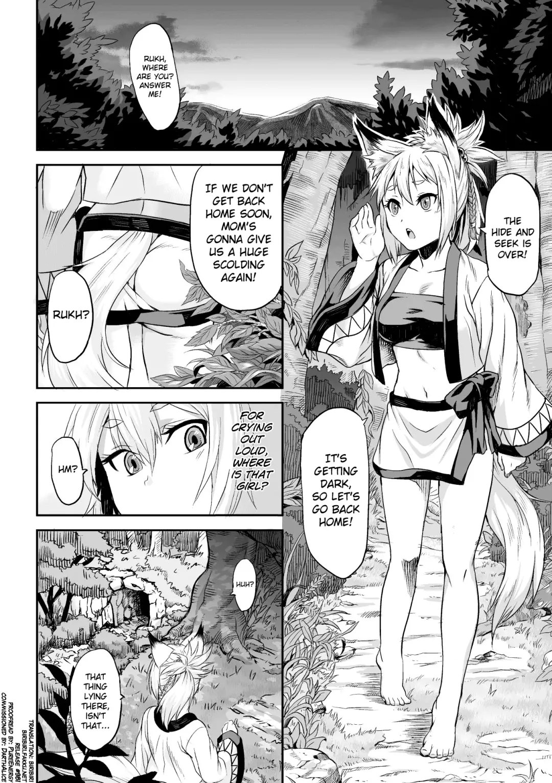 [Take] Youtai Fhentai.net - Page 2