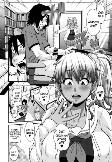 [Jun] FEEL SO ASS ~Unmei, Kanjichatta | FEEL SO ASS ~I felt like it was fate~ Fhentai - Page 4