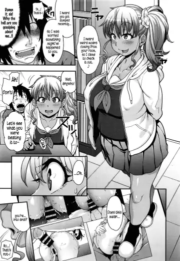 [Jun] FEEL SO ASS ~Unmei, Kanjichatta | FEEL SO ASS ~I felt like it was fate~ Fhentai - Page 5