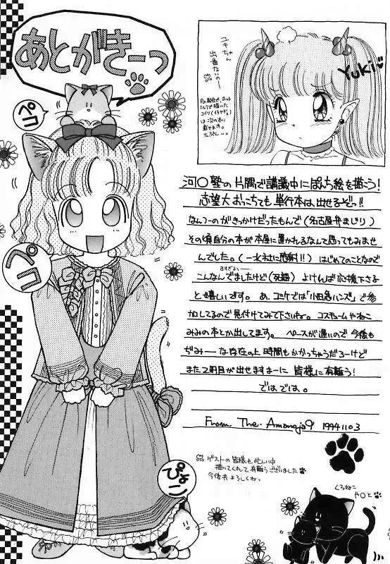 [The Amanoja9] Pretty Fetishism Fhentai - Page 151