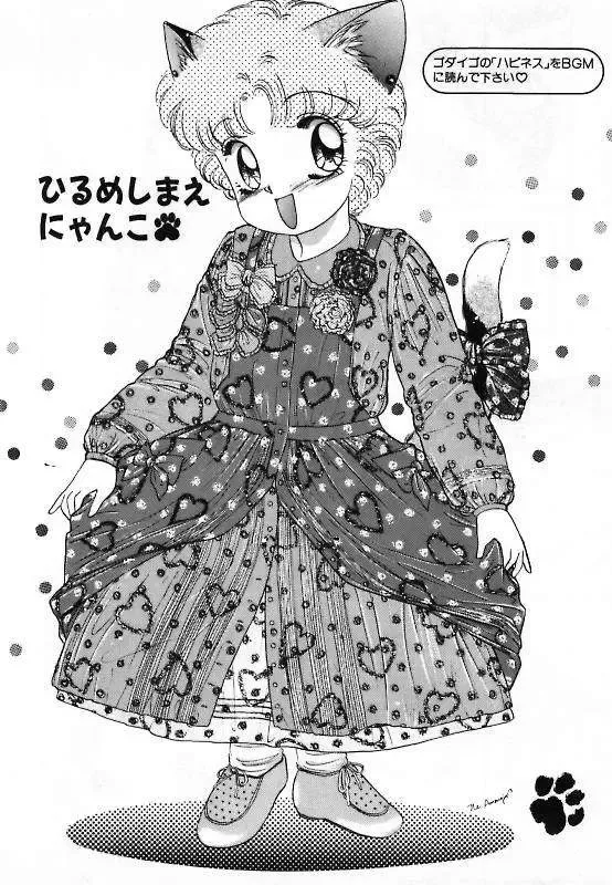 [The Amanoja9] Pretty Fetishism Fhentai - Page 56