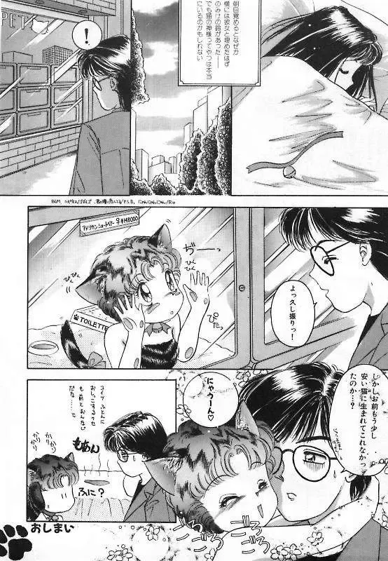 [The Amanoja9] Pretty Fetishism Fhentai - Page 70