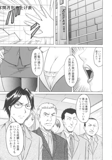 [Hoshino Ryuichi] Mesuzuma Fhentai - Page 131